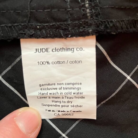 Bodybag by Jude Dress - Picture 5 of 8